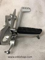 VOETSTEUN MET REMPEDAAL BMW K53 K54 OE 46718540797, Gebruikt, -, -, Ophalen of Verzenden