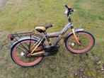 20" jongensfiets / kinderfiets, Fietsen en Brommers, Ophalen, Popal, 20 inch, Handrem