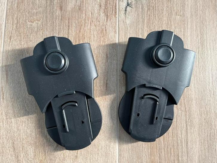 Adapterset Maxi Cosi, Enfants & Bébés, Sièges auto, Comme neuf, Maxi-Cosi, Enlèvement