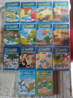 14 x Smurfen, Enlèvement ou Envoi