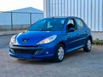 Peugeot 206+ 2011 Essence 90 000, Autos, Achat, Boîte manuelle, 5 portes, 5 places