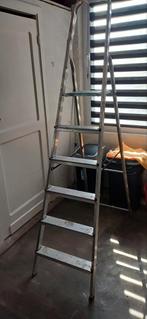 Échelle, Enlèvement, Échelle