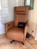 Prominent relax senior debuut (ÉTAT NEUF), Enlèvement, Neuf, Cuir, Hukla himolla Medilax revilax