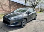 Ford Fiesta 1.0 Titanium Benzine gekeurd!, Auto's, Stof, USB, Handgeschakeld, 5 deurs