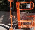 platenlift gyproclift levpano, Doe-het-zelf en Bouw, Ophalen, Gebruikt