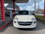 OPEL ADAM  1.4 BENZINE (74KW) 159.000KM EURO6.MET KEURING., Autos, Essai à domicile, Euro 6, Entreprise, Capteur de lumière