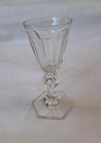 glazen, Verzamelen, Glas en Drinkglazen, Ophalen, Gebruikt