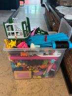 Speelgoed bak, Kinderen en Baby's, Ophalen, Gebruikt, Jongen of Meisje