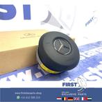 AMG STUUR AIRBAG Mercedes 2020 A B C CLA E GLC GLE Klasse W1, Auto-onderdelen, Gebruikt, -, Ophalen of Verzenden, -
