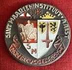 Vintage Keramiek Sint Maarteninstituut Aalst, Enlèvement ou Envoi