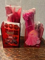 Couteau, fourchette, cuillère Disney, couverts en plastique, Enlèvement ou Envoi