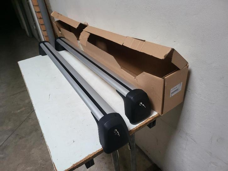 BMW Dakdragers BMW X5 (G05) 2018-Heden, Auto diversen, Dakdragers, Zo goed als nieuw, Ophalen of Verzenden