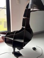 Ibride bijzet tafel, Ophalen