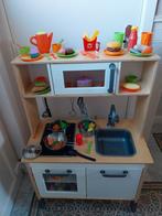 Kitchenette Ikea avec des trucs amusants, Enlèvement