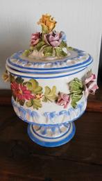 Antieke bonbonnière, Antiek en Kunst, Ophalen