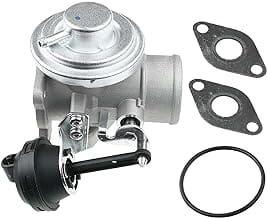 Lupo Polo Caddy Skoda Seat Audi A2 A3 Bora Golf 4 Egr klep, Neuf, -, Skoda, -