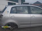 Portier 4Deurs rechts-achter van een Volkswagen Golf Plus (L, Auto-onderdelen, Gebruikt, -, -, -