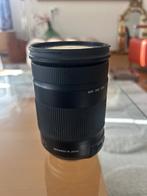Tamron 18-400mm f, Enlèvement ou Envoi, Comme neuf