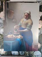 Vermeer, Antiek en Kunst, Ophalen