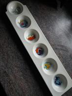 Corry Van Ammerlaan, apero - tapa schaal, Enlèvement ou Envoi, Neuf, Rectangulaire, Balance