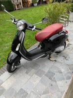 Vespa Piaggio Primavera 50cc 2takt, Fietsen en Brommers, Ophalen, Gebruikt, Overige modellen, Klasse B (45 km/u)