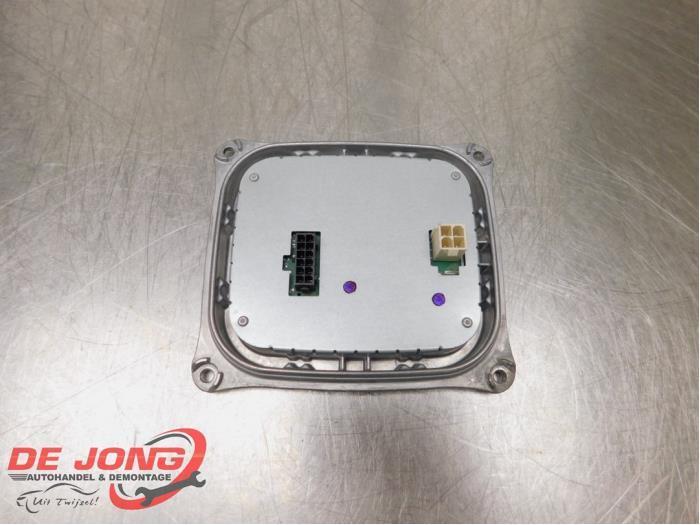 Ordinateur éclairage d'un Peugeot 308, Autos : Pièces & Accessoires, Éclairage, Peugeot, Utilisé, 3 mois de garantie, Enlèvement ou Envoi