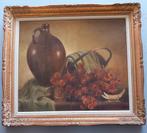 Stillevens Jos PAS (Londerzeel, 1900 - Schoten, 1984), Ophalen