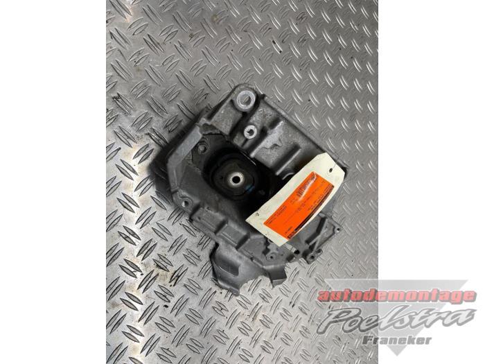 Versnellingsbak Steun van een Renault Clio, Gebruikt, -, Renault, -