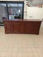 Vintage dressoir kast, Huis en Inrichting, Ophalen