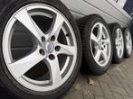 originele 16 inch Volvo C30 V50 V40 S60 velgen winterbanden, Auto-onderdelen, Banden en Velgen, Gebruikt, -, Banden en Velgen