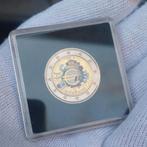 Piece  de monnaie / Belgique / 2 euro € / 2012 / 10 ans €, Envoi, Belgique, 2 euros, Monnaie en vrac
