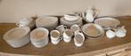 eetservies en koffieservies porselein merk Bavaria, Ophalen, Zo goed als nieuw, Porselein, Compleet servies