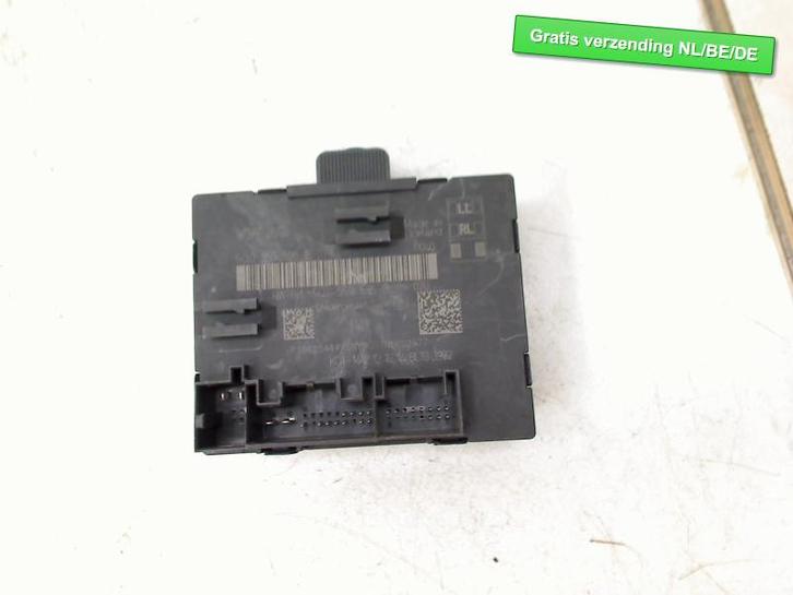 PORTIER REGELAPPARAAT LA Passat Variant (3G5) (5q0959595b), Auto-onderdelen, Elektronica en Kabels, Volkswagen, Gebruikt