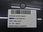 PARKEERSENSOR Audi A5 Sportback (F5A / F5F), Gebruikt, Audi