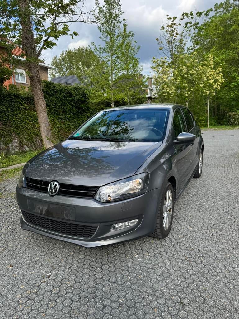 Polo 1.2 life 2013 boite dsg, Achat, Automatique, Particulier, Essence
