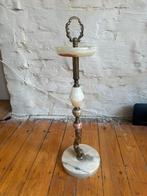 Cendrier en marbre unique, Antiquités & Art, Enlèvement