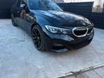 Bmw 318D 2021, Achat, Euro 6, Diesel, Automatique