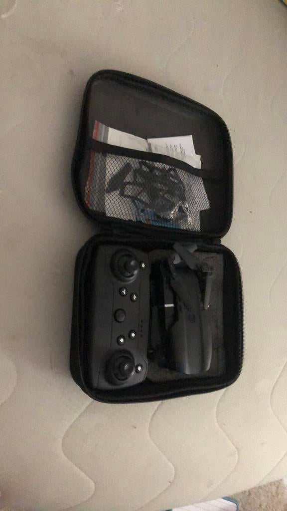 Drone kan ook voor onderdelen, Audio, Tv en Foto, Drones, Ophalen of Verzenden, Zo goed als nieuw