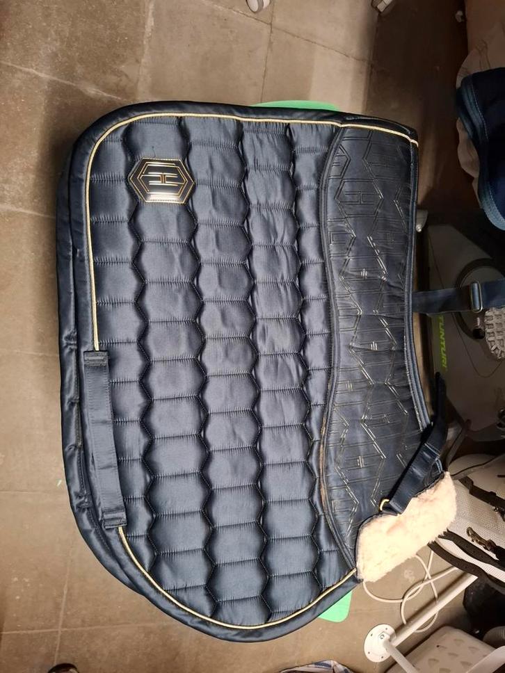 Diverse dekjes, Dieren en Toebehoren, Paarden en Pony's | Dekens en Dekjes, Dekje, Ophalen of Verzenden