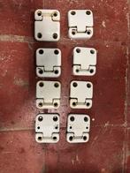 Land Rover Defender 110 deur scharnieren, Ophalen, Land Rover, Deur