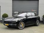 Porsche Cayenne 4.0 Turbo S E-Hybrid (automatique), Autos, Cuir, 3996 cm³, Euro 6, Entreprise
