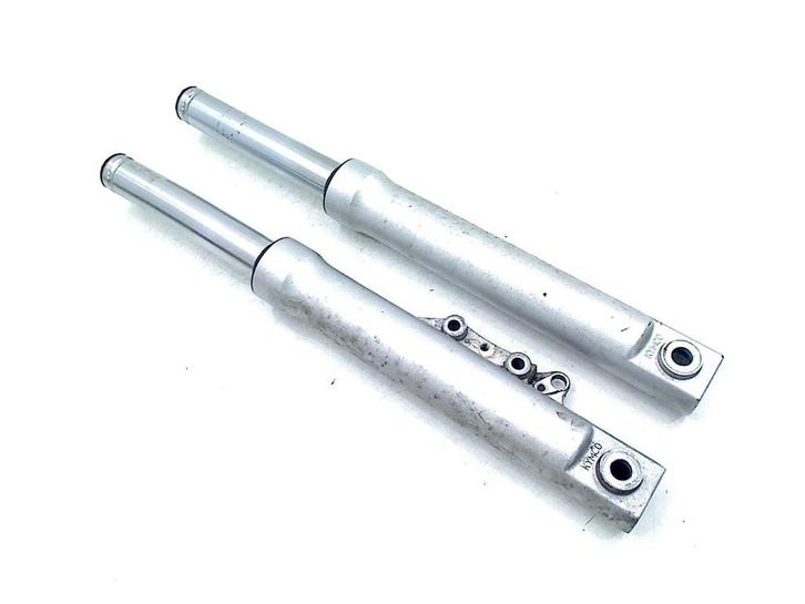 VOORVORK COMPLEET Kymco People S 50 4T E4 2018-2021, Fietsen en Brommers, Brommeronderdelen | Algemeen, Gebruikt, Overige typen