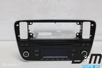 Radio RCD215 VW Up 1S0035156K, Utilisé