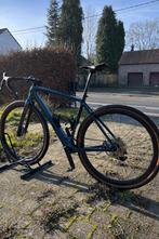 Trek Checkpoint SL 7 54, Autres marques, 10 à 15 vitesses, Comme neuf, Enlèvement