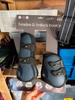 Set peesbeschermers QHP NIEUW, Dieren en Toebehoren, Ophalen, Nieuw, Springen