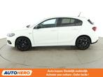 Fiat Tipo 1.4 Turbo S-Design (année de construction 2018), Autos, Fiat, Cuir, Achat, Euro 6, 1350 kg