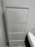 Meuble a chaussures blanche, Enlèvement ou Envoi, Utilisé