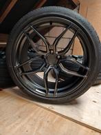 21 inch Concaver 5x112, Enlèvement, 21 pouces, Pneu(s)