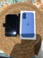 Iphone 16 128GB ultramarine nieuw, Ophalen, Nieuw, IPhone 16