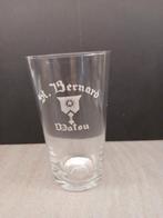 St bernard watou, Verzamelen, Glas en Drinkglazen, Ophalen of Verzenden